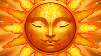 Arabian Sun: Keep and Win