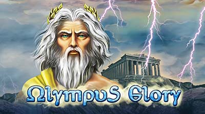Olympus Glory