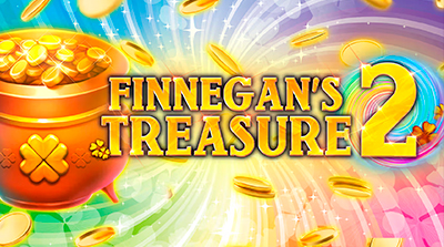 Finnegan's Treasure 2