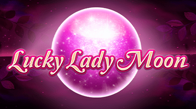 Lucky Lady Moon