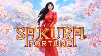 Sakura Fortune